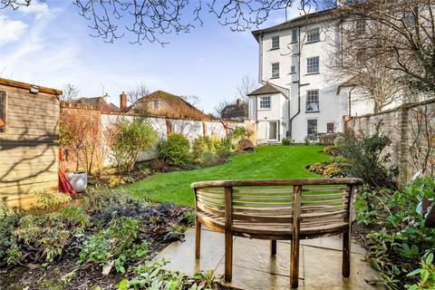 28 Elm Grove Road, Topsham, Exeter, EX3 0EQ