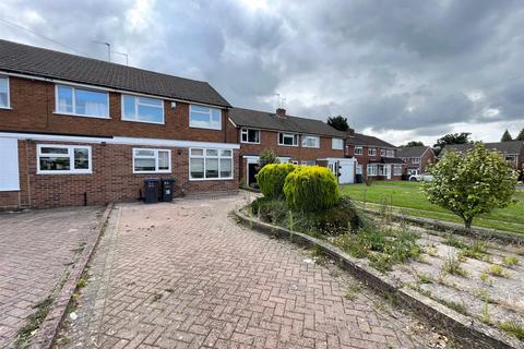 3 bedroom semi-detached house for sale, Sherwood Close, Hall Green, Birmingham