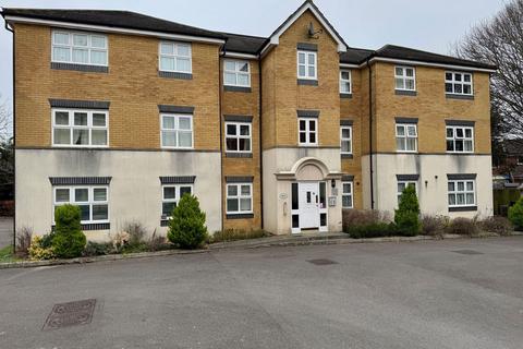 1 bedroom flat for sale, Martingale Chase, Newbury RG14