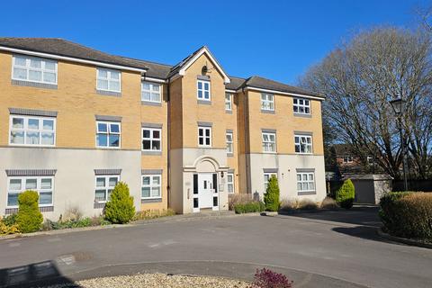 1 bedroom flat for sale, Martingale Chase, Newbury RG14