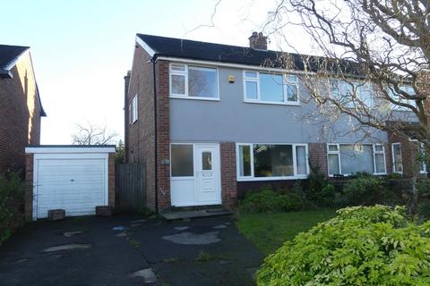 3 bedroom semi-detached house to rent, Brooklands Lane, Ilkley LS29