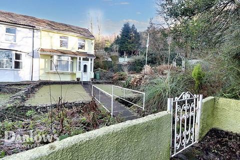 Brookfield Lane, Pontypridd