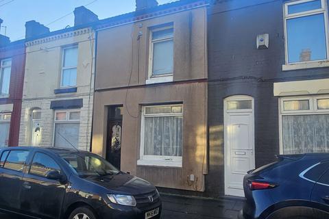 2 bedroom terraced house for sale, Ismay Street, Liverpool, Merseyside, L4 4EF