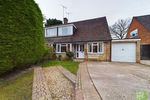 Reynards Close, Winnersh, Wokingham, Berkshire, RG41