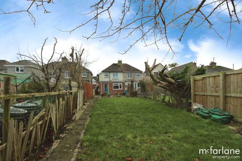 20 Richmond Road, Swindon, SN2 1LZ