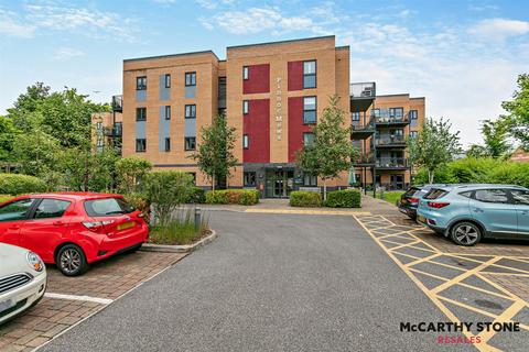 1 bedroom apartment for sale, Pinnoc Mews Bakers Way, Exeter, Devon, EX4 8GD