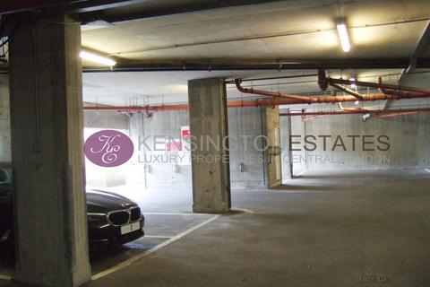 undefined, Kensington High Street, London W14