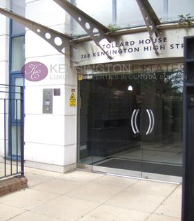 undefined, Kensington High Street, London W14