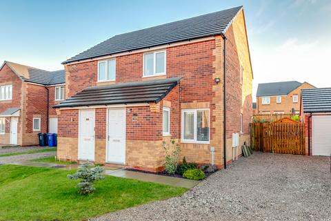 2 bedroom semi-detached house for sale, Findon Way, Skelmersdale WN8