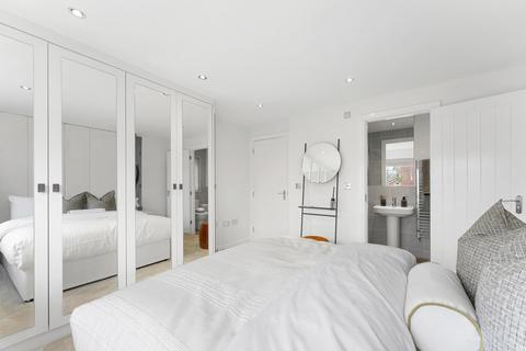 4 bedroom detached house for sale, Kingsley Manor, Lambs Road, Thornton-Cleveleys, Lancashire, FY5