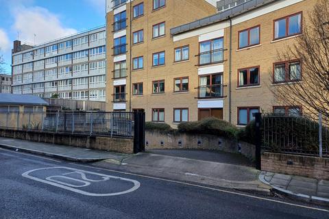undefined, Graham Street, Angel