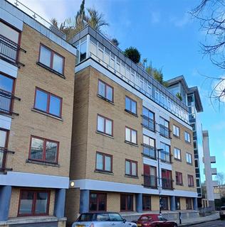 undefined, Graham Street, Angel