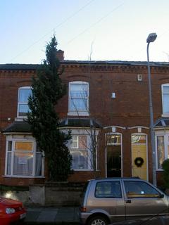 1 bedroom house to rent, Room, 23 Luton Road, B29 7BN