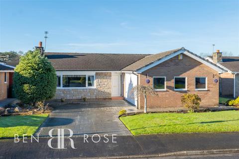 3 bedroom detached bungalow for sale, Firbank, Euxton, Chorley