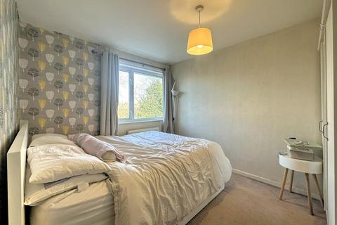 78 Abbey Meadows, Morpeth, NE61 2YA