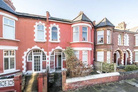 3 bedroom maisonette for sale, Fieldhouse Road, London SW12