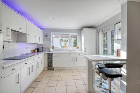 4 bedroom detached house for sale, Pemberton Field, South Fambridge, Rochford, Essex, SS4