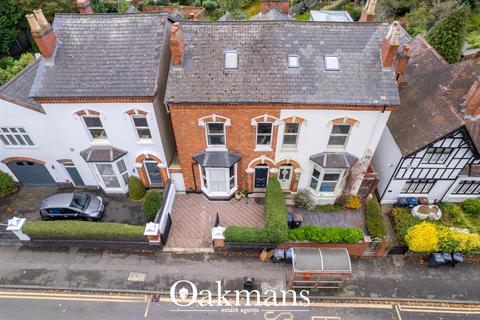 4 bedroom house for sale, Harborne Road, Birmingham, B15