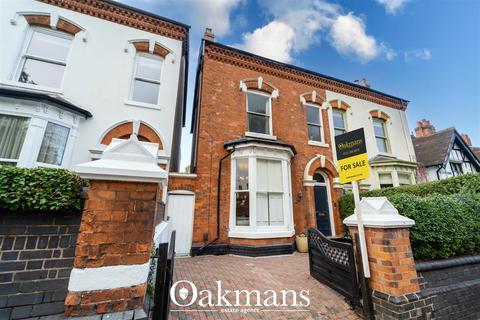 4 bedroom house for sale, Harborne Road, Birmingham, B15