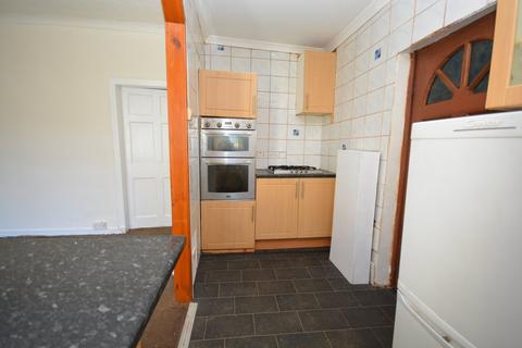 1 bedroom ground floor flat for sale, Main Street, Dundonald, KA2