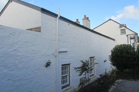 3 bedroom semi-detached house to rent, Carew Road, St. Day, Redruth, TR16 5La
