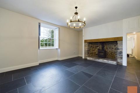 3 bedroom semi-detached house to rent, Carew Road, St. Day, Redruth, TR16 5La