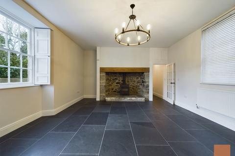 3 bedroom semi-detached house to rent, Carew Road, St. Day, Redruth, TR16 5La