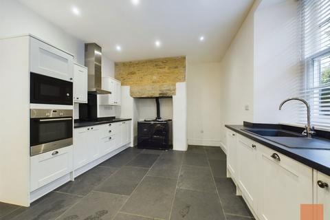 3 bedroom semi-detached house to rent, Carew Road, St. Day, Redruth, TR16 5La