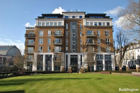 undefined, Russell Road, London W14