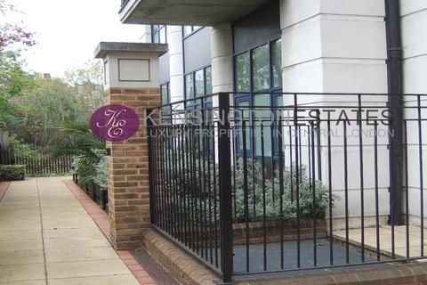 undefined, Russell Road, London W14