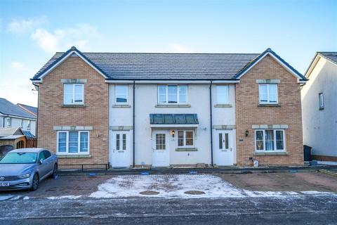 3 bedroom terraced house for sale, Rattray Crescent, Wishaw ML2