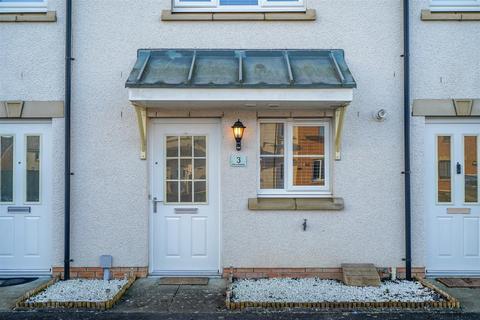 3 bedroom terraced house for sale, Rattray Crescent, Wishaw ML2