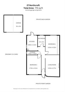 27 Northcroft, Slough, SL2 1HR