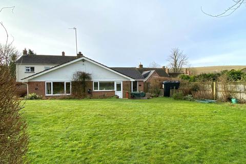 4 bedroom detached bungalow for sale, Ogbourne St George, Marlborough, Wiltshire, SN8 1SU