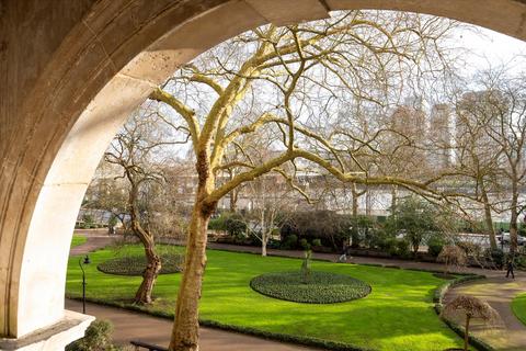 undefined, Whitehall Court, London, SW1A