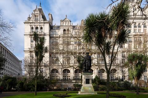 undefined, Whitehall Court, London, SW1A