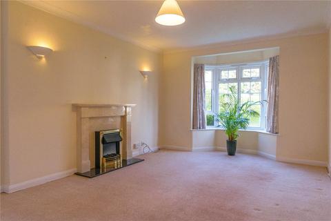 2 bedroom flat to rent, Firgrove Court, Surrey GU9