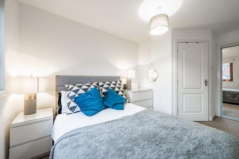19 Dalmarnock Drive, Glasgow, G40 4LN