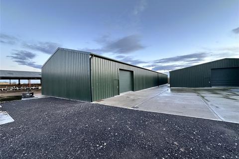 Heavy industrial to rent, Whitelands Farm, Kington Langley, Chippenham, Wiltshire, SN15