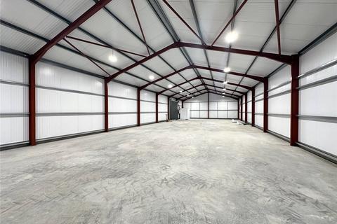 Heavy industrial to rent, Whitelands Farm, Kington Langley, Chippenham, Wiltshire, SN15