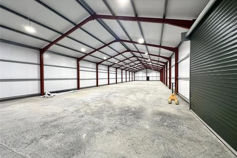 Heavy industrial to rent, Whitelands Farm, Kington Langley, Chippenham, Wiltshire, SN15