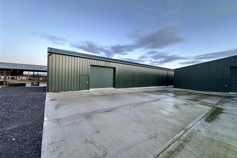 Heavy industrial to rent, Whitelands Farm, Kington Langley, Chippenham, Wiltshire, SN15