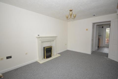 2 bedroom townhouse for sale, Howells Place, Mastin Moor, Chesterfield, S43 3FA