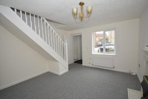 2 bedroom townhouse for sale, Howells Place, Mastin Moor, Chesterfield, S43 3FA