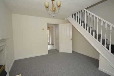 2 bedroom townhouse for sale, Howells Place, Mastin Moor, Chesterfield, S43 3FA