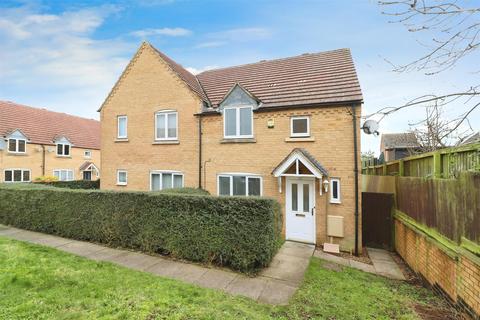 3 bedroom semi-detached house for sale, Linden Avenue, Higham Ferrers NN10