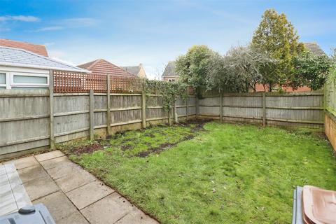 3 bedroom semi-detached house for sale, Linden Avenue, Higham Ferrers NN10