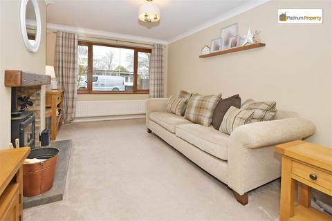 3 bedroom semi-detached house for sale, Manifold Road, Stoke-On-Trent ST11