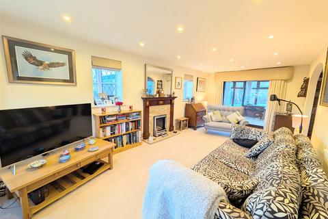 4 bedroom house for sale, The Homestead, Mountsorrel, Loughborough