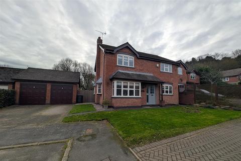 4 bedroom house for sale, The Homestead, Mountsorrel, Loughborough